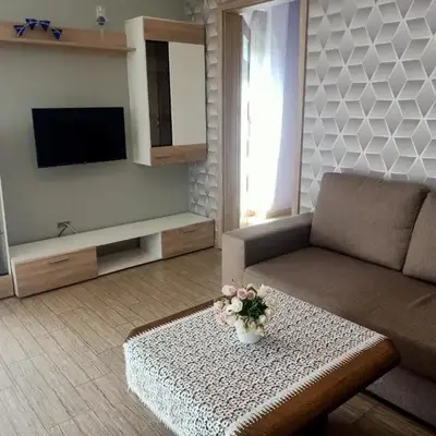 Biała Grusza