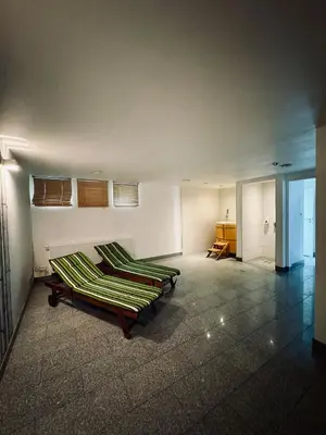 Plan piętra w obiekcie Mountain View Czarna Góra Resort