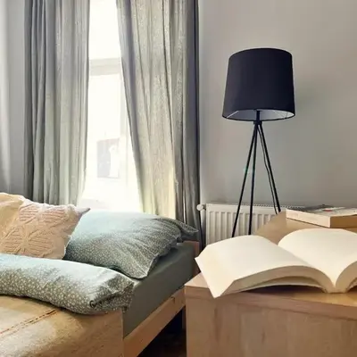 Apartament Sudeckie Boho