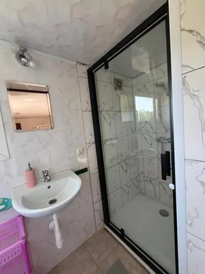 Plan piętra w obiekcie Rancho u Bolka