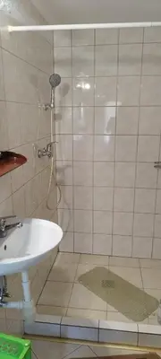 Plan piętra w obiekcie Rancho u Bolka