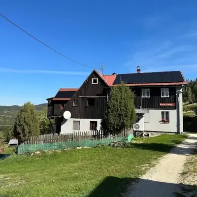 Rancho u Bolka