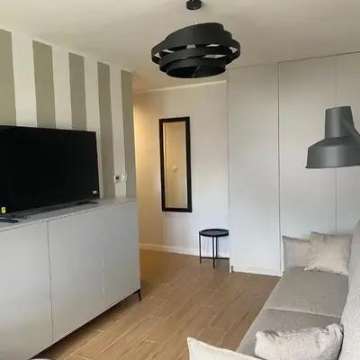 Apartament Duet