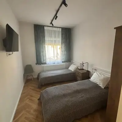 DWORCOWA 5 LOFT Numer 1
