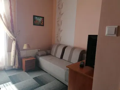 Plan piętra w obiekcie Sunvita
