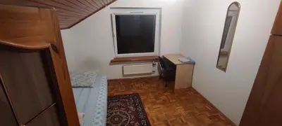 Plan piętra w obiekcie Adam room 5