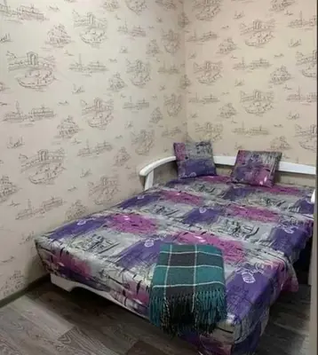 Plan piętra w obiekcie Apartaments of Gregor