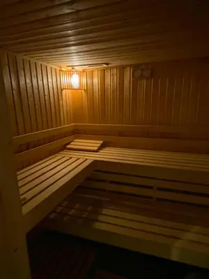 Plan piętra w obiekcie SleepWell Apartments Czarna Góra