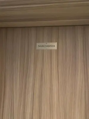 Plan piętra w obiekcie SleepWell Apartments Czarna Góra