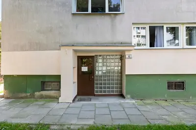 Fasada lub wejście do obiektu Camden Apartment - Wrocław Old Town