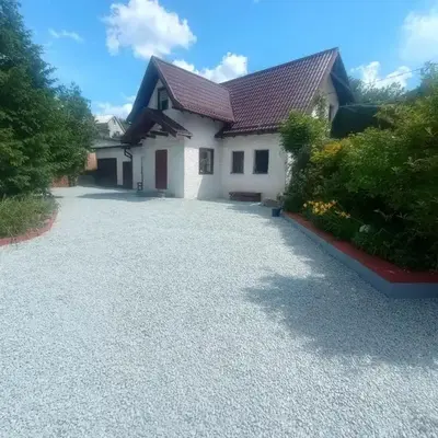 Chata za Świerkami