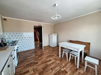 Plan piętra w obiekcie Kwatery pracownicze Brzeg Dolny 1 Maja