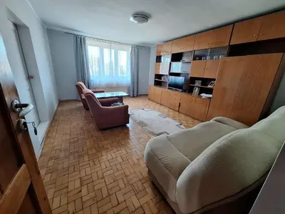 Plan piętra w obiekcie Kwatery pracownicze Brzeg Dolny 1 Maja