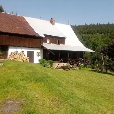 Agrowczasy Góry Bystrzyckie
