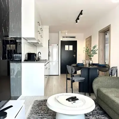 Podwórcowa Apartment - Self Check-In 20h