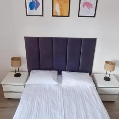 Apartament Rodzinny II