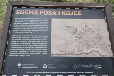Plan piętra w obiekcie Apartament Grabowa