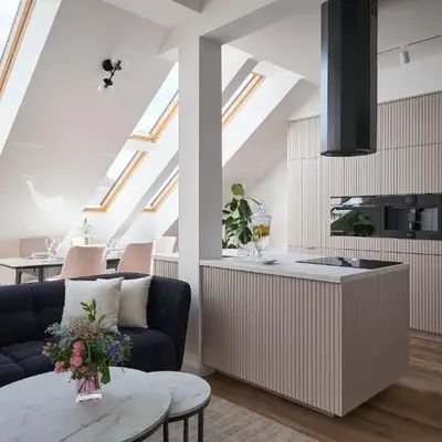 Marbello Apartment Wroclaw