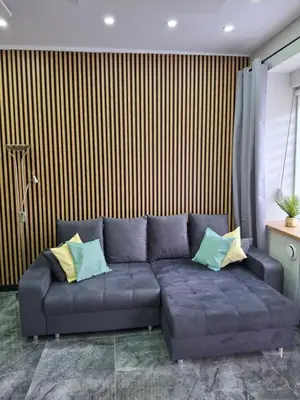 Część wypoczynkowa w obiekcie Studio Sudety osobne wejscie