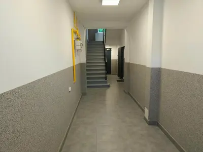 Plan piętra w obiekcie W sercu gór Sudeckich II