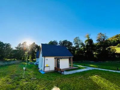 Przyroda w pobliżu tego apartamentu