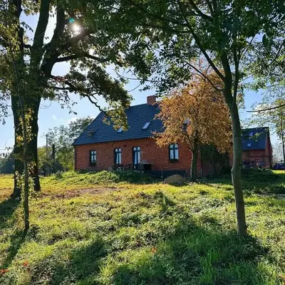 Dom w Młodzianowie