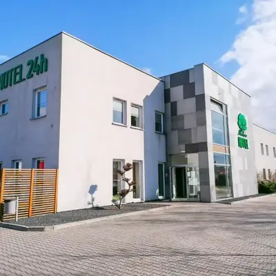 Hotel Platan