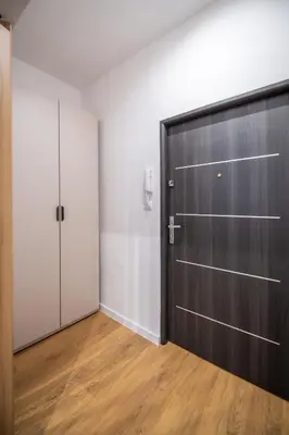 Plan piętra w obiekcie Apartament Łokietka