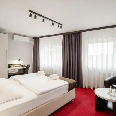 Hotel Olimp