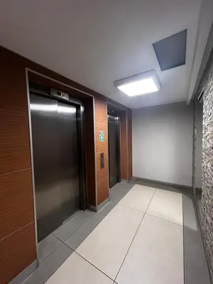 Plan piętra w obiekcie Apartament Podwale Odra Tower Rynek 15 floor