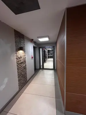 Plan piętra w obiekcie Apartament Podwale Odra Tower Rynek 15 floor