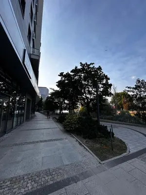 Plan piętra w obiekcie Apartament Podwale Odra Tower Rynek 15 floor