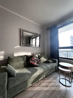 Plan piętra w obiekcie Apartament Podwale Odra Tower Rynek 15 floor