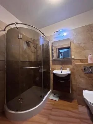 Plan piętra w obiekcie Apartament Podwale Odra Tower Rynek 15 floor