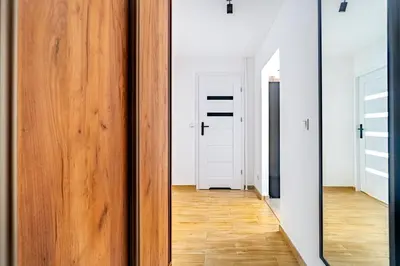 Plan piętra w obiekcie Apartament Słoneczny, PW Invest Home