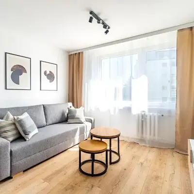Apartament Słoneczny