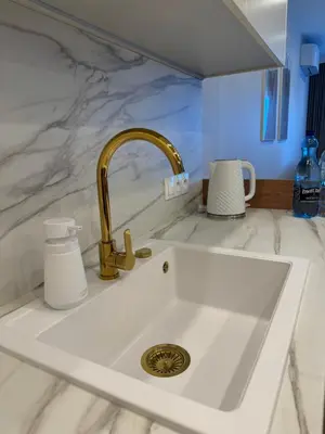 Plan piętra w obiekcie Apartamentowiec Opole 2
