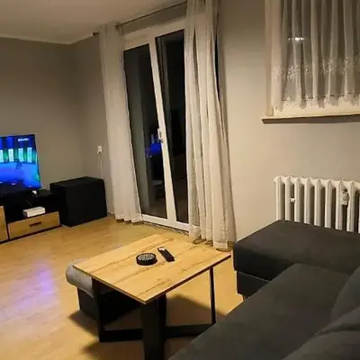 Apartament Opawska