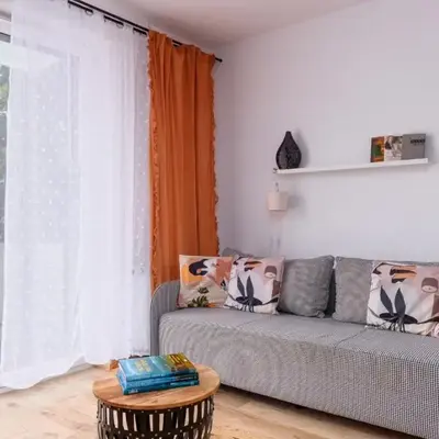 Paryski Zakątek Cosy Apartment by BookingHost