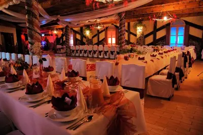 Napoje w obiekcie Hotel Karczma u Macieja