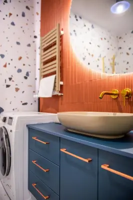 Plan piętra w obiekcie Apartamenty Kościuszki