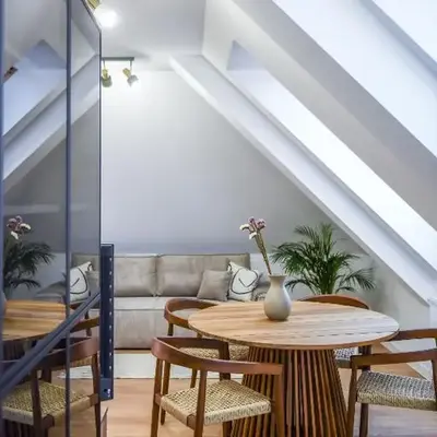 Apartamenty Kościuszki
