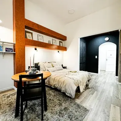 Walk 50m to Market Square & Rynek! Stylish 1BR