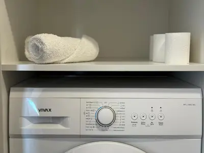 Plan piętra w obiekcie Kościuszki 4 Comfort Suites
