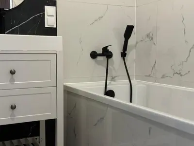 Plan piętra w obiekcie Kościuszki 4 Comfort Suites