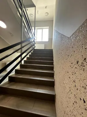 Plan piętra w obiekcie Hotel Towarowa 24