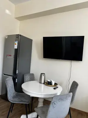 Plan piętra w obiekcie Hotel Towarowa 24
