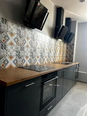 Plan piętra w obiekcie Hotel Towarowa 24