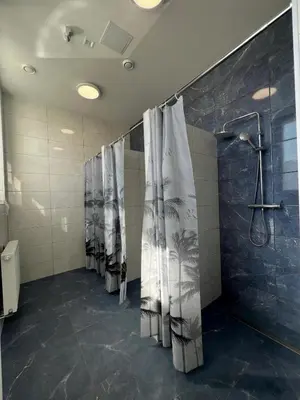 Plan piętra w obiekcie Hotel Towarowa 24