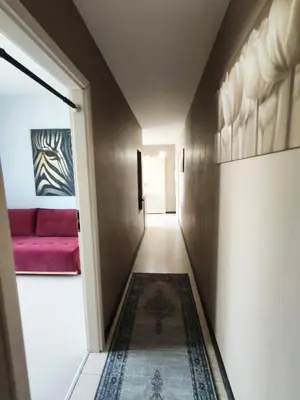 Plan piętra w obiekcie Apartament Stylowa Kamienica
